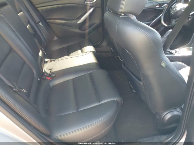 Aukcja sprzedaży 2014 Mazda Mazda6 I Touring, vin: JM1GJ1V60E1149704, numer aukcji: 44669173