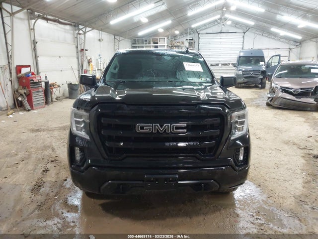 Продаж на аукціоні авто 2021 Gmc Sierra 1500 4wd  Short Box Elevation, vin: 3GTU9CED8MG194511, номер лоту: 44669174