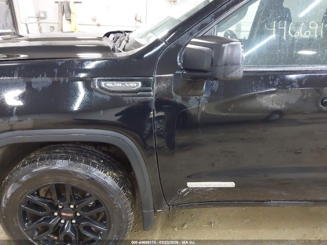 Продаж на аукціоні авто 2021 Gmc Sierra 1500 4wd  Short Box Elevation, vin: 3GTU9CED8MG194511, номер лоту: 44669174