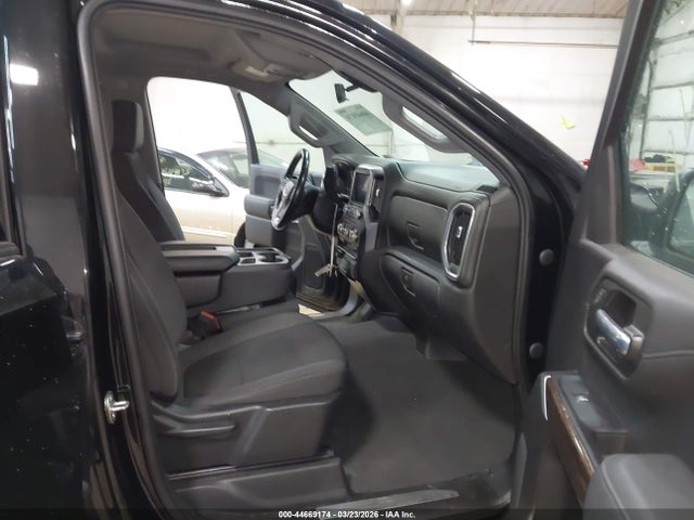 Продаж на аукціоні авто 2021 Gmc Sierra 1500 4wd  Short Box Elevation, vin: 3GTU9CED8MG194511, номер лоту: 44669174