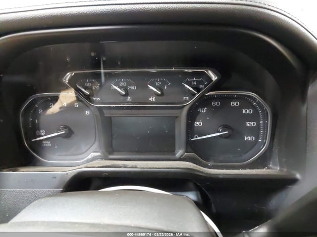 Продаж на аукціоні авто 2021 Gmc Sierra 1500 4wd  Short Box Elevation, vin: 3GTU9CED8MG194511, номер лоту: 44669174