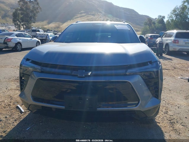 3GNKDCRJ9RS219773 Chevrolet Blazer Ev Eawd Rs
