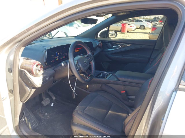 3GNKDCRJ9RS219773 Chevrolet Blazer Ev Eawd Rs