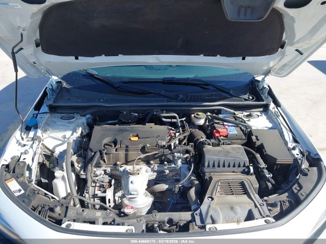 Продажа на аукционе авто 2024 Honda Civic Sport, vin: 2HGFE2F57RH524959, номер лота: 44669175