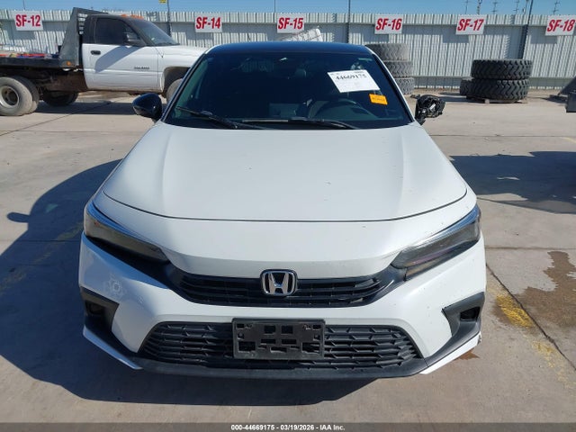 Продажа на аукционе авто 2024 Honda Civic Sport, vin: 2HGFE2F57RH524959, номер лота: 44669175