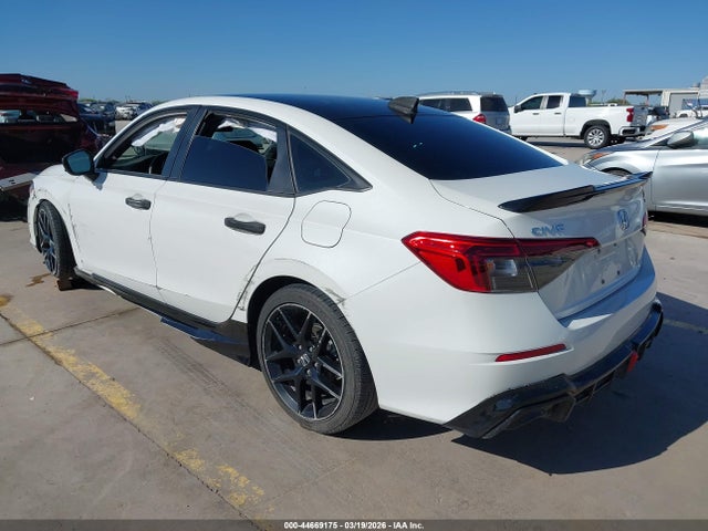 Продажа на аукционе авто 2024 Honda Civic Sport, vin: 2HGFE2F57RH524959, номер лота: 44669175