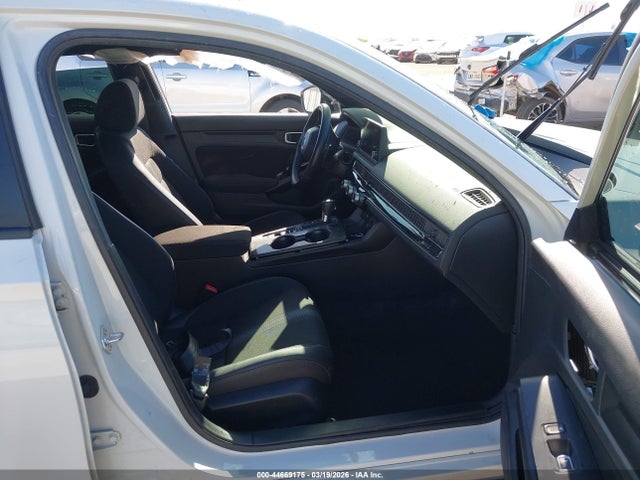 Продажа на аукционе авто 2024 Honda Civic Sport, vin: 2HGFE2F57RH524959, номер лота: 44669175