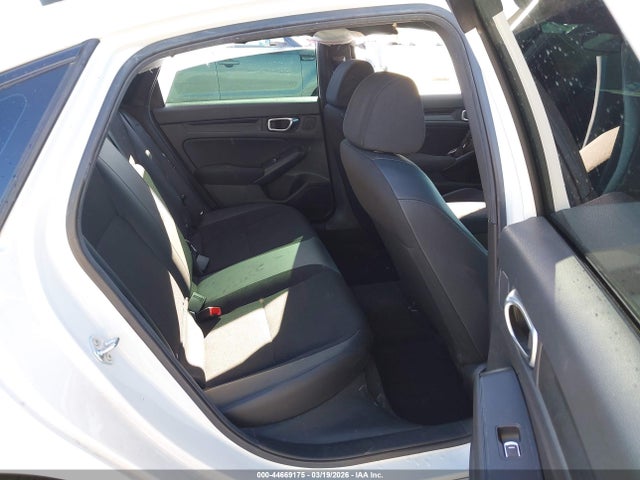 Продажа на аукционе авто 2024 Honda Civic Sport, vin: 2HGFE2F57RH524959, номер лота: 44669175
