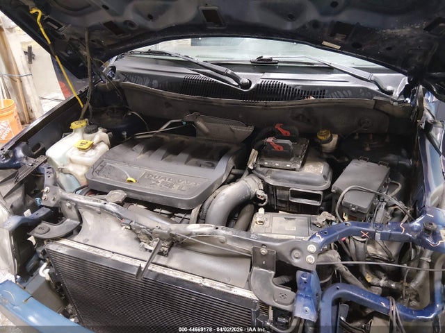 1C4NJDEBXFD105733 Jeep Compass High Altitude Edition