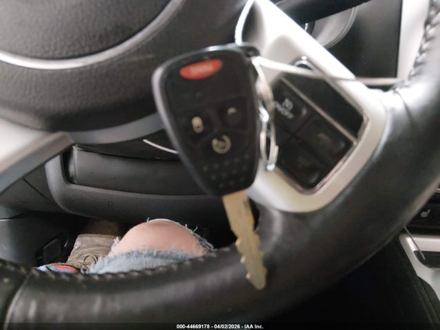 1C4NJDEBXFD105733 Jeep Compass High Altitude Edition