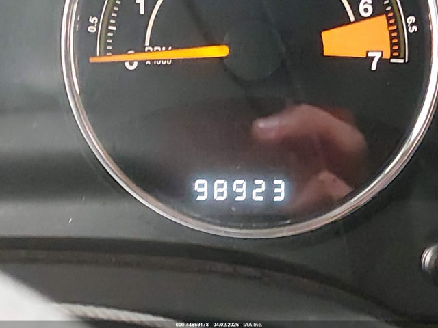 1C4NJDEBXFD105733 Jeep Compass High Altitude Edition