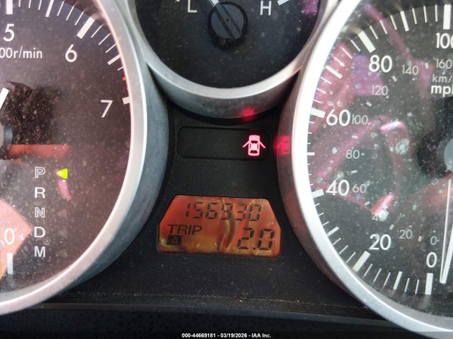 2006 Mazda Mx-5 Sport მანქანა იყიდება აუქციონზე, vin: JM1NC25F160117049, აუქციონის ნომერი: 44669181