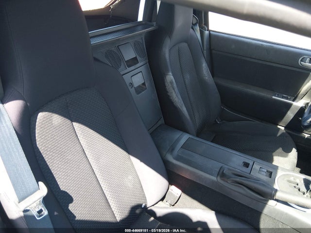 2006 Mazda Mx-5 Sport მანქანა იყიდება აუქციონზე, vin: JM1NC25F160117049, აუქციონის ნომერი: 44669181