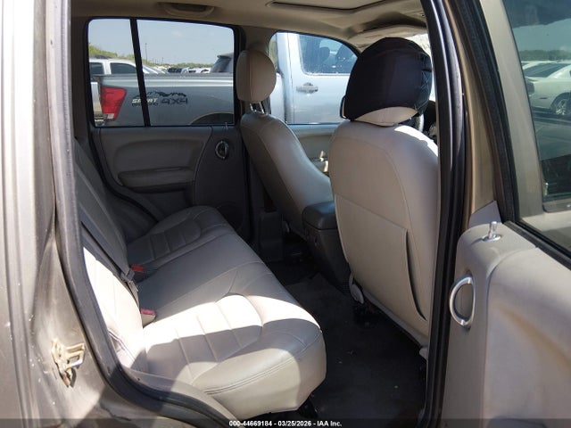 2003 JEEP LIBERTY 1J4GK58K13W662872 Photo 7