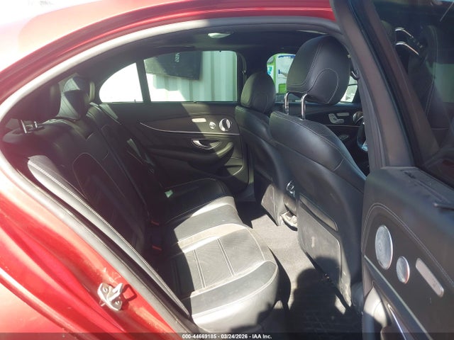 Продажа на аукционе авто 2018 Mercedes-benz Amg E 63 S 4matic, vin: WDDZF8KB5JA246742, номер лота: 44669185
