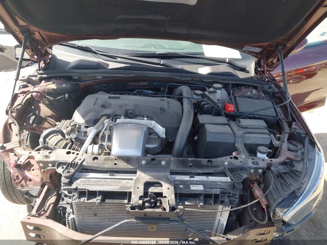 Aukcja sprzedaży 2018 Buick Regal Sportback Essence, vin: W04GP6SX6J1066663, numer aukcji: 44669186