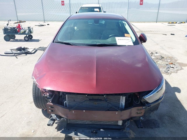 Aukcja sprzedaży 2018 Buick Regal Sportback Essence, vin: W04GP6SX6J1066663, numer aukcji: 44669186