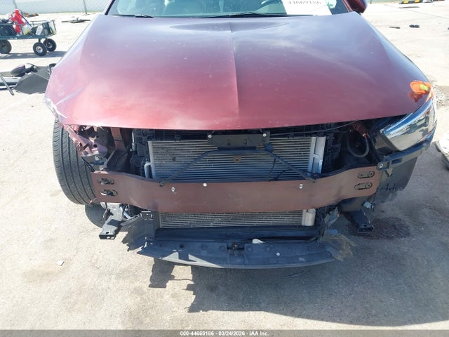Aukcja sprzedaży 2018 Buick Regal Sportback Essence, vin: W04GP6SX6J1066663, numer aukcji: 44669186
