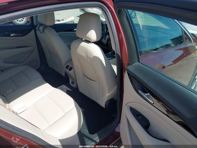 Aukcja sprzedaży 2018 Buick Regal Sportback Essence, vin: W04GP6SX6J1066663, numer aukcji: 44669186