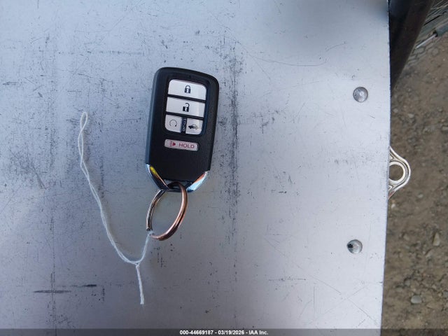 Honda Civic Sport 2020 2HGFC2F83LH530152 Image 11