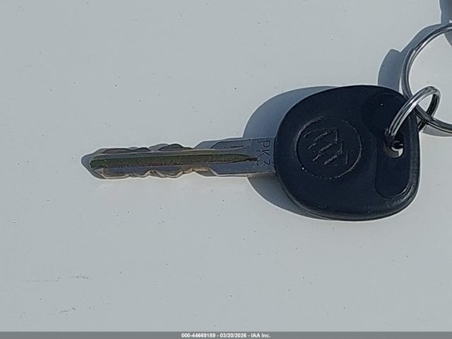 Продаж на аукціоні авто 2008 Buick Lacrosse Cx, vin: 2G4WC582981169580, номер лоту: 44669189