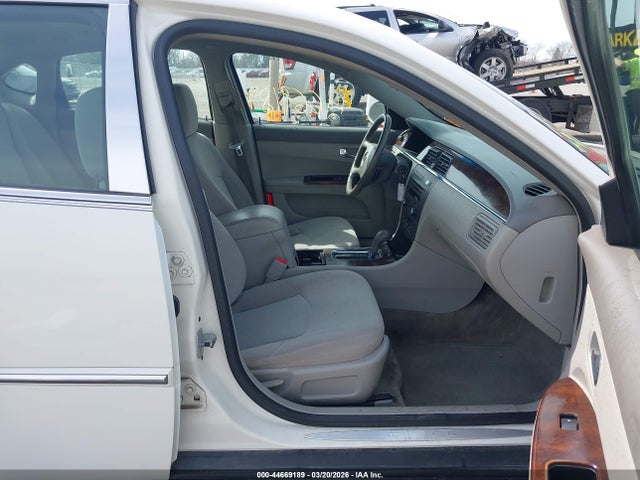 Продаж на аукціоні авто 2008 Buick Lacrosse Cx, vin: 2G4WC582981169580, номер лоту: 44669189