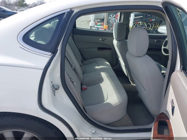 Продаж на аукціоні авто 2008 Buick Lacrosse Cx, vin: 2G4WC582981169580, номер лоту: 44669189