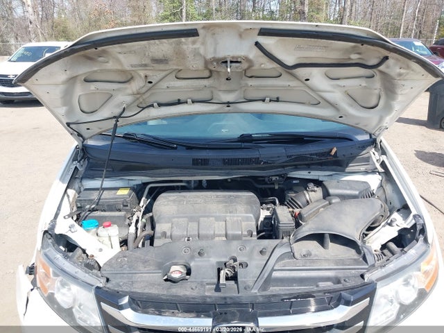2016 HONDA ODYSSEY 5FNRL5H60GB139853 Photo 9