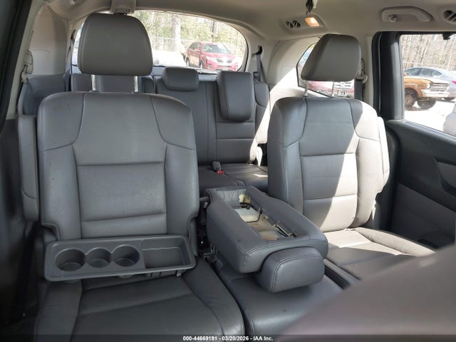 2016 HONDA ODYSSEY 5FNRL5H60GB139853 Photo 7