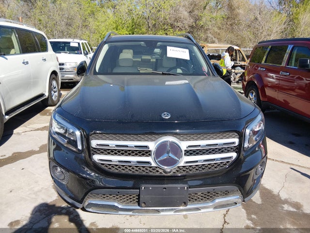 Aukcja sprzedaży 2021 Mercedes-benz Glb 250, vin: W1N4M4GB6MW144717, numer aukcji: 44669201