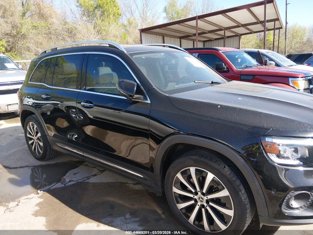 Aukcja sprzedaży 2021 Mercedes-benz Glb 250, vin: W1N4M4GB6MW144717, numer aukcji: 44669201