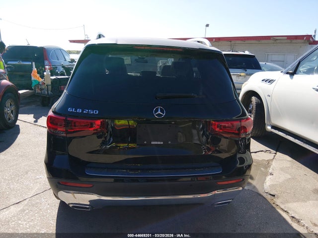 Aukcja sprzedaży 2021 Mercedes-benz Glb 250, vin: W1N4M4GB6MW144717, numer aukcji: 44669201