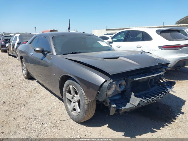 Продаж на аукціоні авто 2015 Dodge Challenger R/t Plus, vin: 2C3CDZBT3FH789430, номер лоту: 44669206
