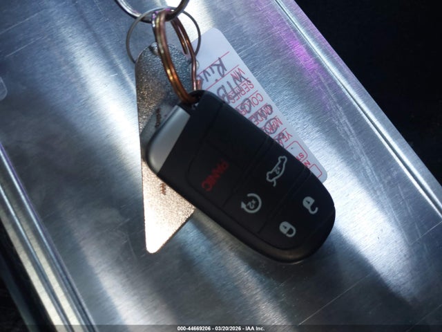 Aukcja sprzedaży 2015 Dodge Challenger R/t Plus, vin: 2C3CDZBT3FH789430, numer aukcji: 44669206