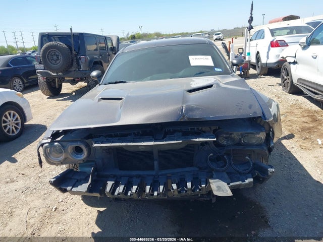 Aukcja sprzedaży 2015 Dodge Challenger R/t Plus, vin: 2C3CDZBT3FH789430, numer aukcji: 44669206