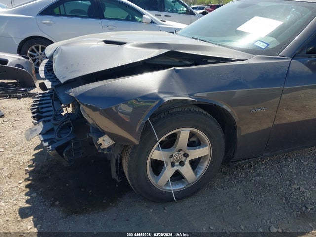 Aukcja sprzedaży 2015 Dodge Challenger R/t Plus, vin: 2C3CDZBT3FH789430, numer aukcji: 44669206