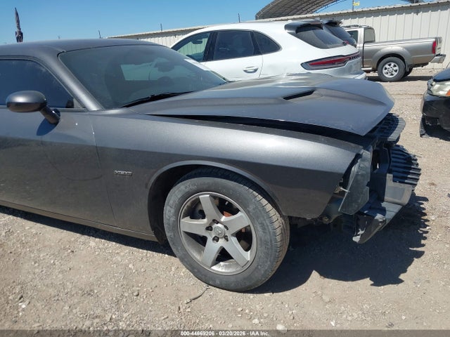 Aukcja sprzedaży 2015 Dodge Challenger R/t Plus, vin: 2C3CDZBT3FH789430, numer aukcji: 44669206