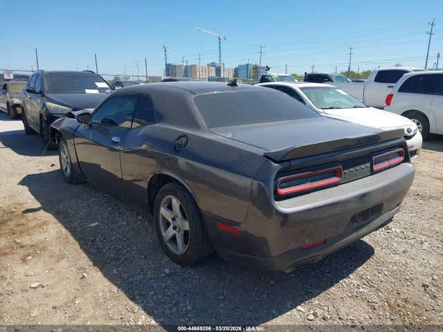 Aukcja sprzedaży 2015 Dodge Challenger R/t Plus, vin: 2C3CDZBT3FH789430, numer aukcji: 44669206