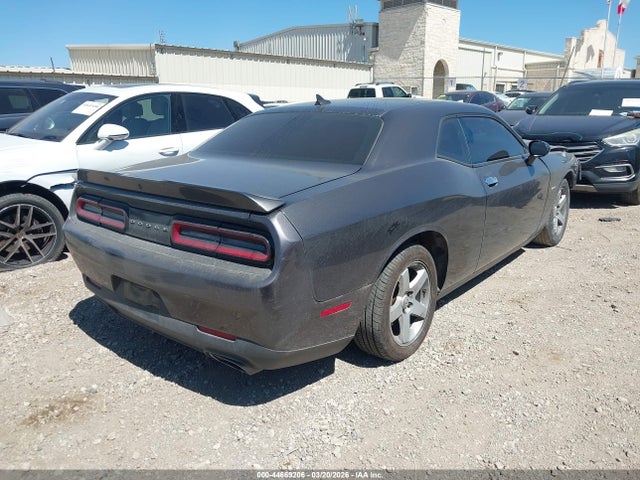 Aukcja sprzedaży 2015 Dodge Challenger R/t Plus, vin: 2C3CDZBT3FH789430, numer aukcji: 44669206