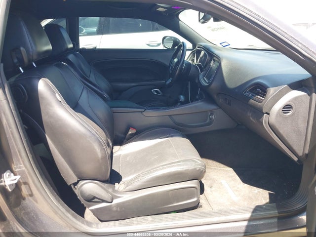 Aukcja sprzedaży 2015 Dodge Challenger R/t Plus, vin: 2C3CDZBT3FH789430, numer aukcji: 44669206