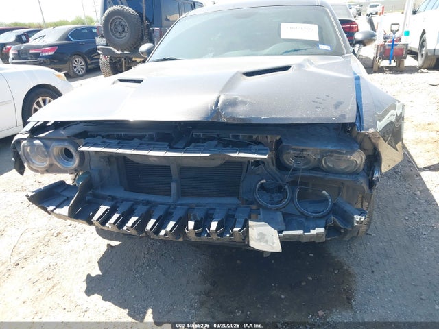 Aukcja sprzedaży 2015 Dodge Challenger R/t Plus, vin: 2C3CDZBT3FH789430, numer aukcji: 44669206