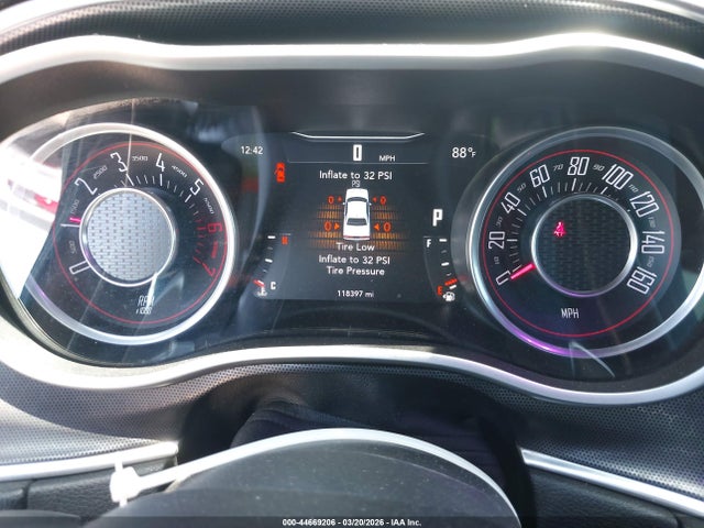 Aukcja sprzedaży 2015 Dodge Challenger R/t Plus, vin: 2C3CDZBT3FH789430, numer aukcji: 44669206
