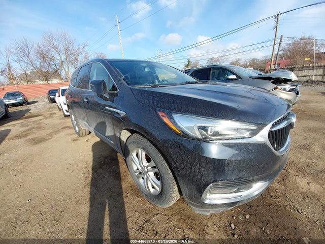 Продажа на аукционе авто 2020 Buick Enclave Essence, vin: 5GAERBKW4LJ124880, номер лота: 44669210