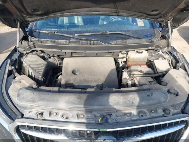 Продажа на аукционе авто 2020 Buick Enclave Essence, vin: 5GAERBKW4LJ124880, номер лота: 44669210