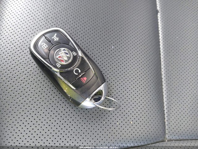 Продажа на аукционе авто 2020 Buick Enclave Essence, vin: 5GAERBKW4LJ124880, номер лота: 44669210