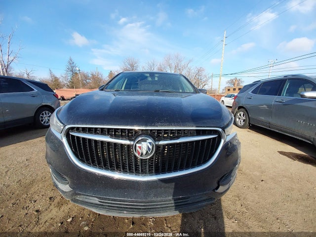 Продажа на аукционе авто 2020 Buick Enclave Essence, vin: 5GAERBKW4LJ124880, номер лота: 44669210