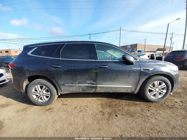 Продажа на аукционе авто 2020 Buick Enclave Essence, vin: 5GAERBKW4LJ124880, номер лота: 44669210