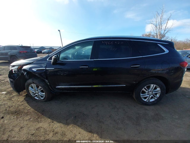 Продажа на аукционе авто 2020 Buick Enclave Essence, vin: 5GAERBKW4LJ124880, номер лота: 44669210
