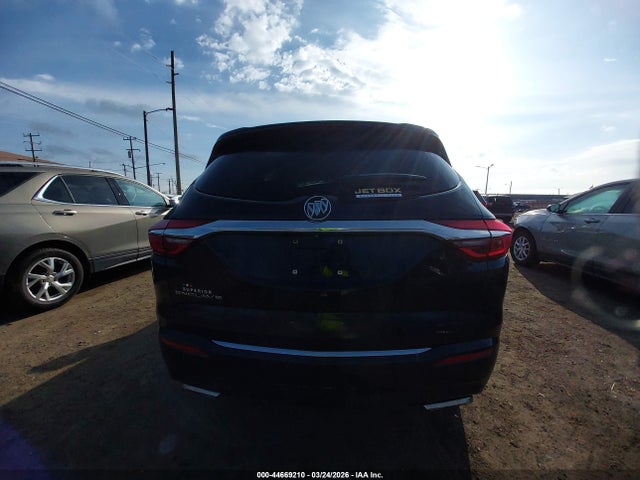 Продажа на аукционе авто 2020 Buick Enclave Essence, vin: 5GAERBKW4LJ124880, номер лота: 44669210