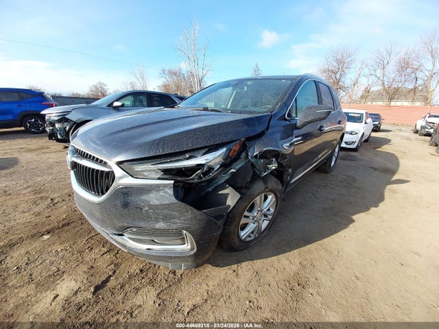 Продажа на аукционе авто 2020 Buick Enclave Essence, vin: 5GAERBKW4LJ124880, номер лота: 44669210